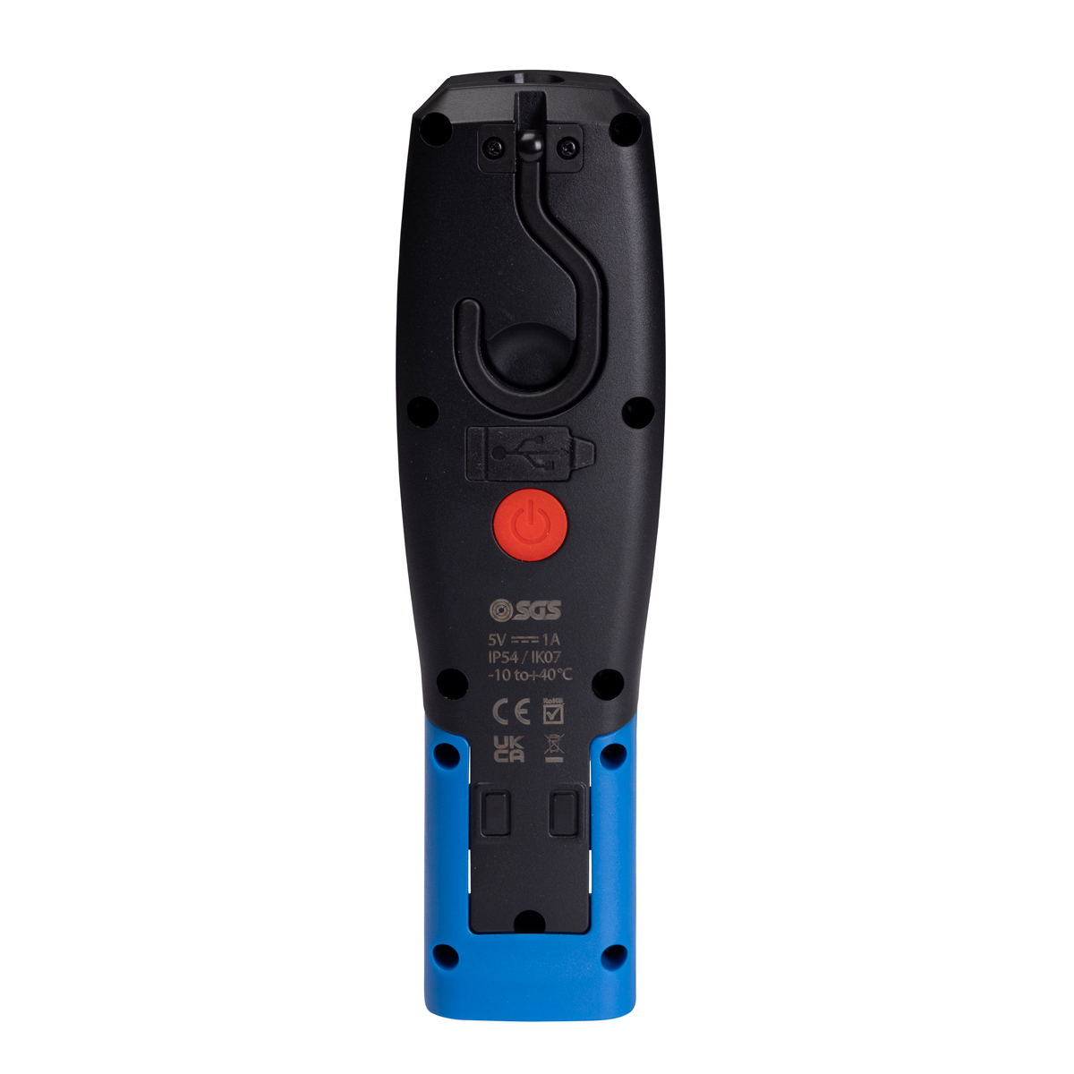 SGS LED Inspection Light | Rechargeable | 500 Lumen